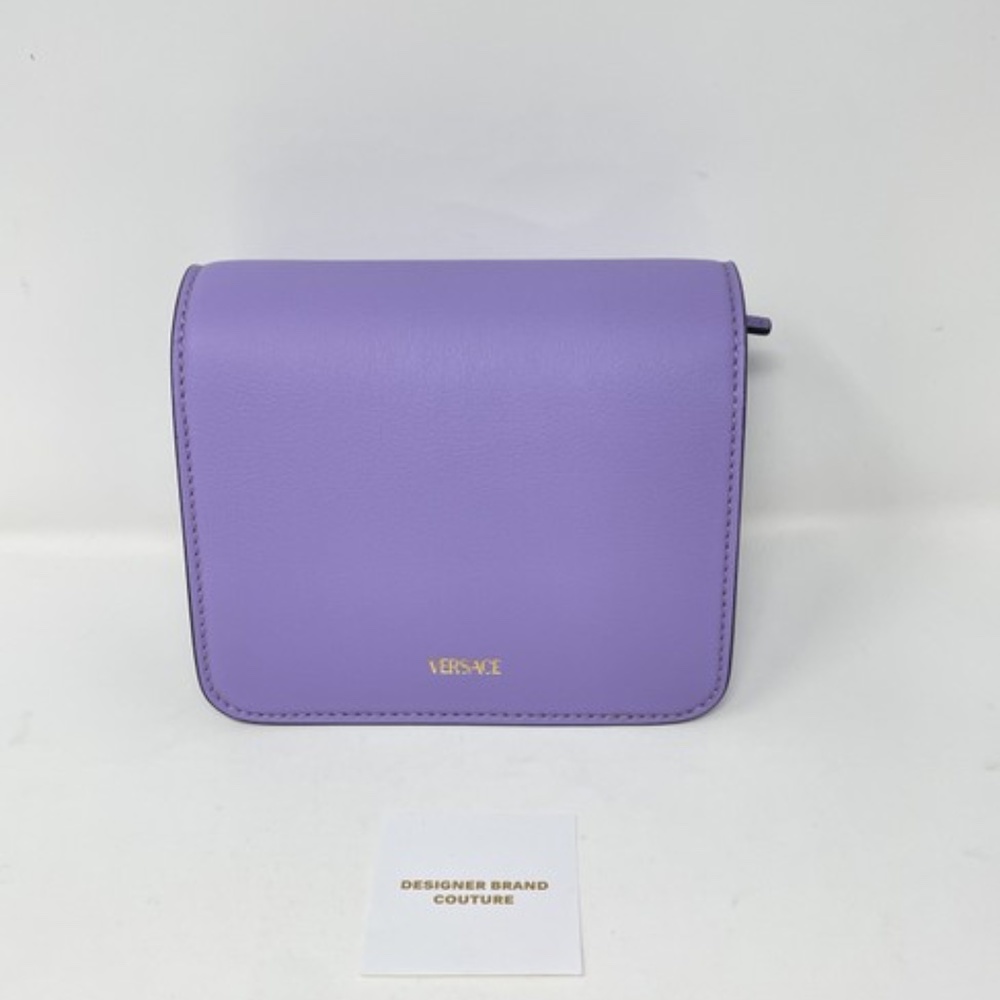 Versace La Medusa Shoulder Bag - Picture 2 of 6